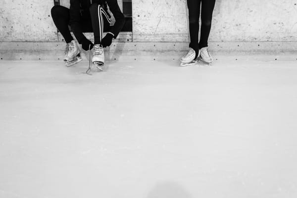 Dive Deeper: The Gig